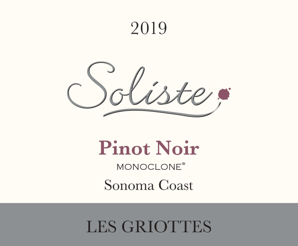 2019 les griottes